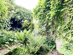 Walled Garden- click for photo gallery